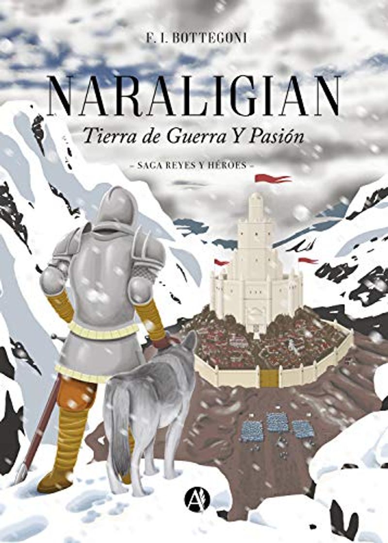 Book Naraligian