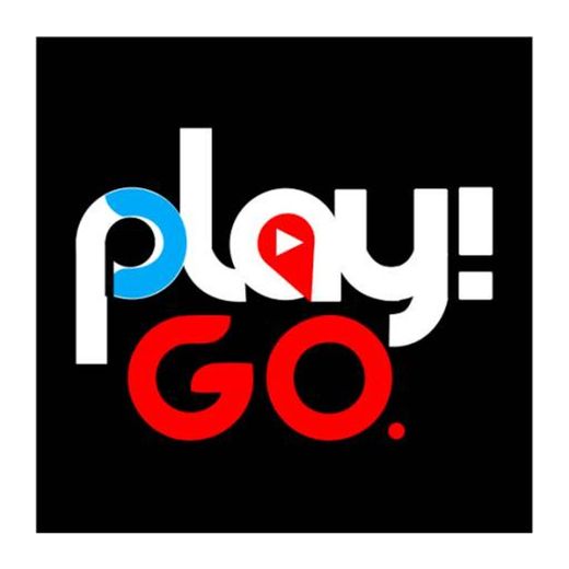 Play! Go