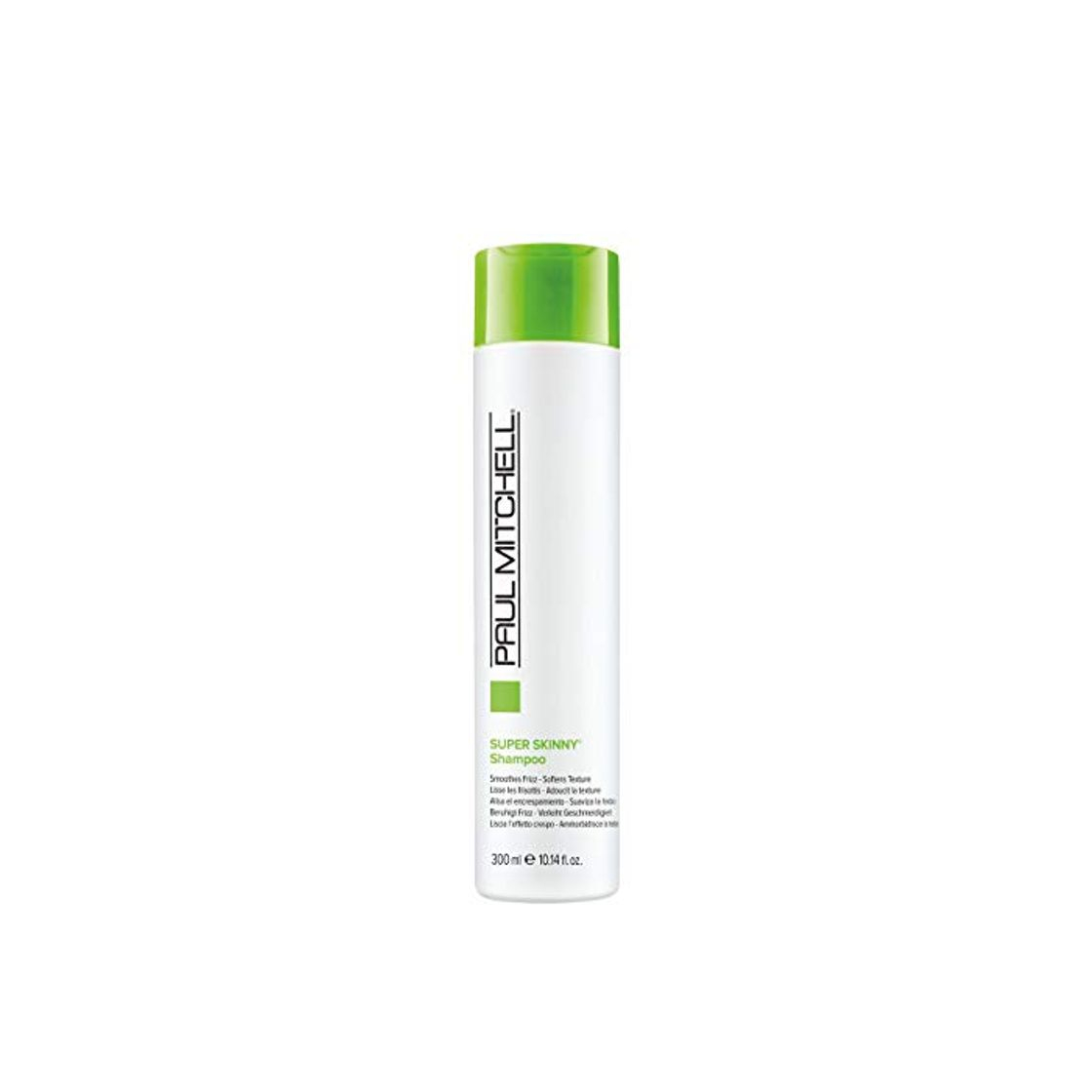 Producto Paul Mitchell Smoothing Super Skinny Shampoo 300 ml