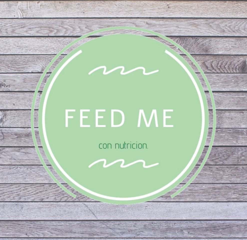 Moda FEEDME con nutrición 🍏