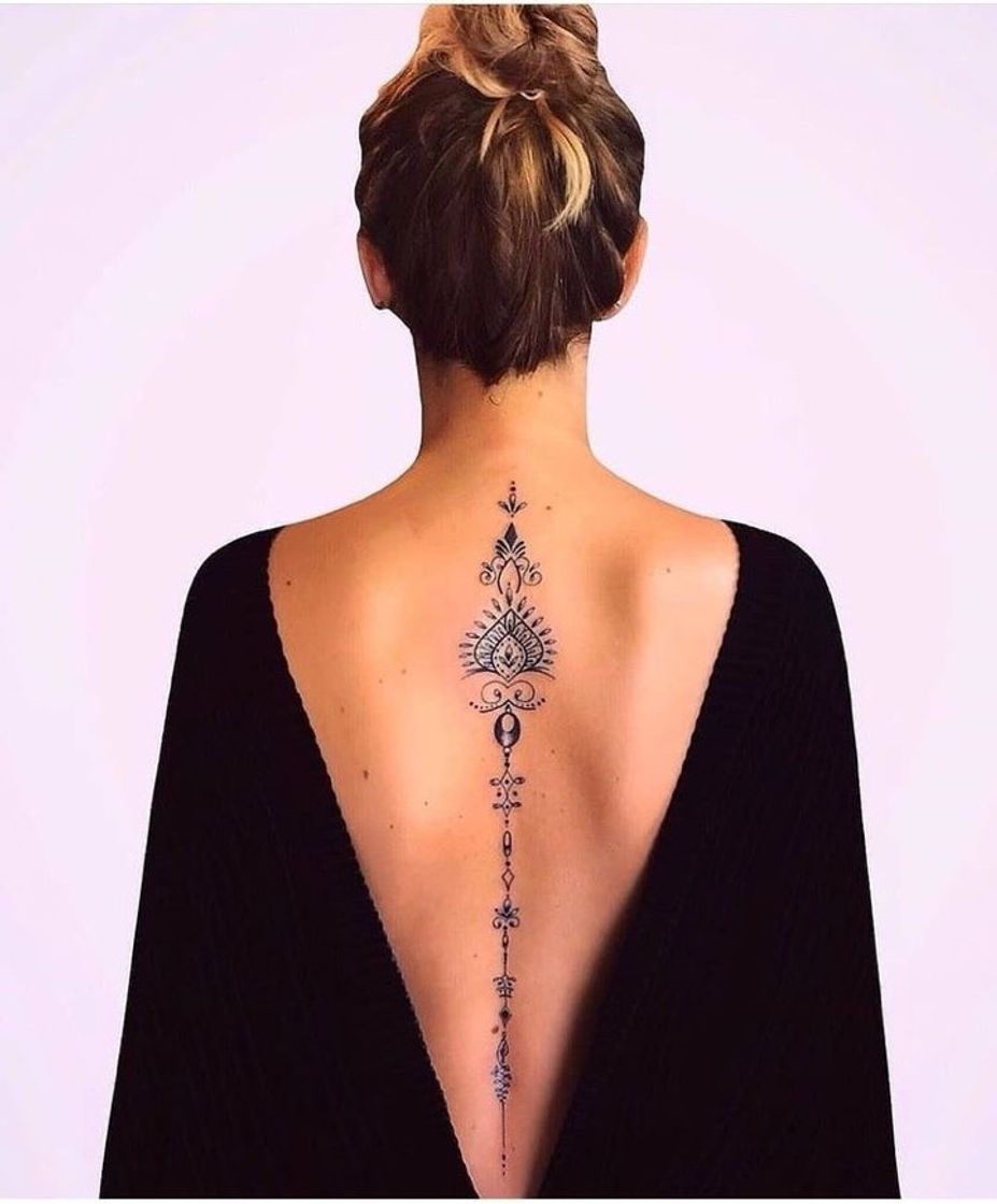 Fashion Tatuajes