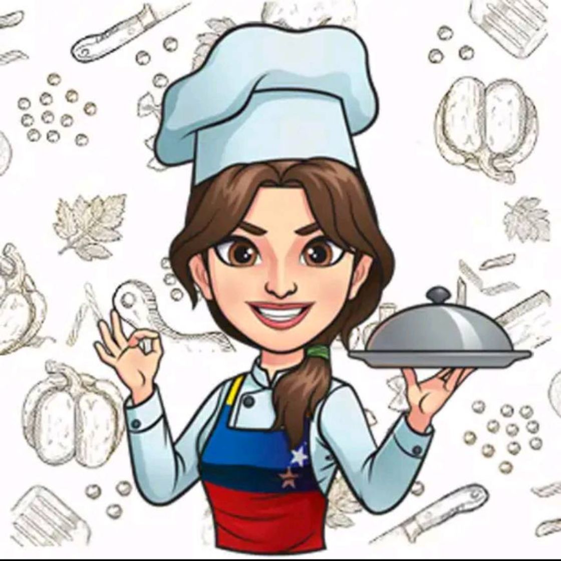 App Recetas Venezolanas