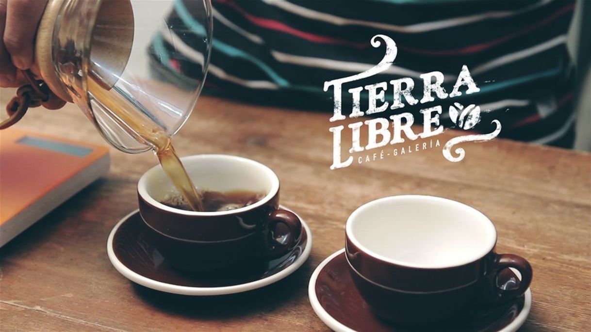 Restaurants Tierra Libre