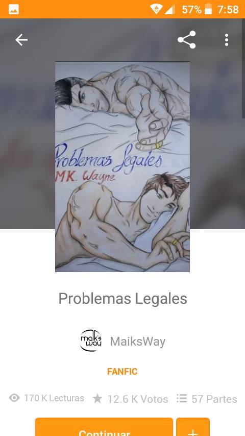 Problemas Legales