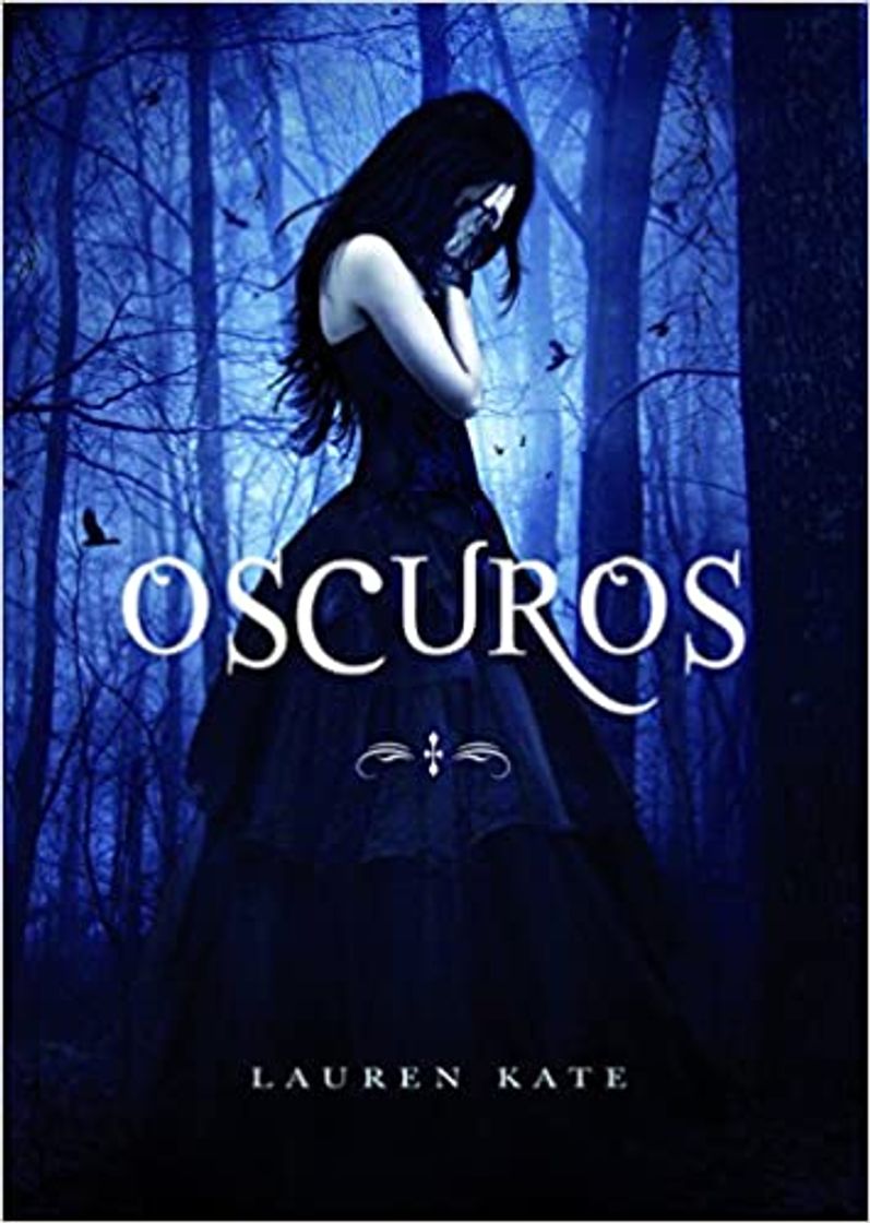 Book Oscuros