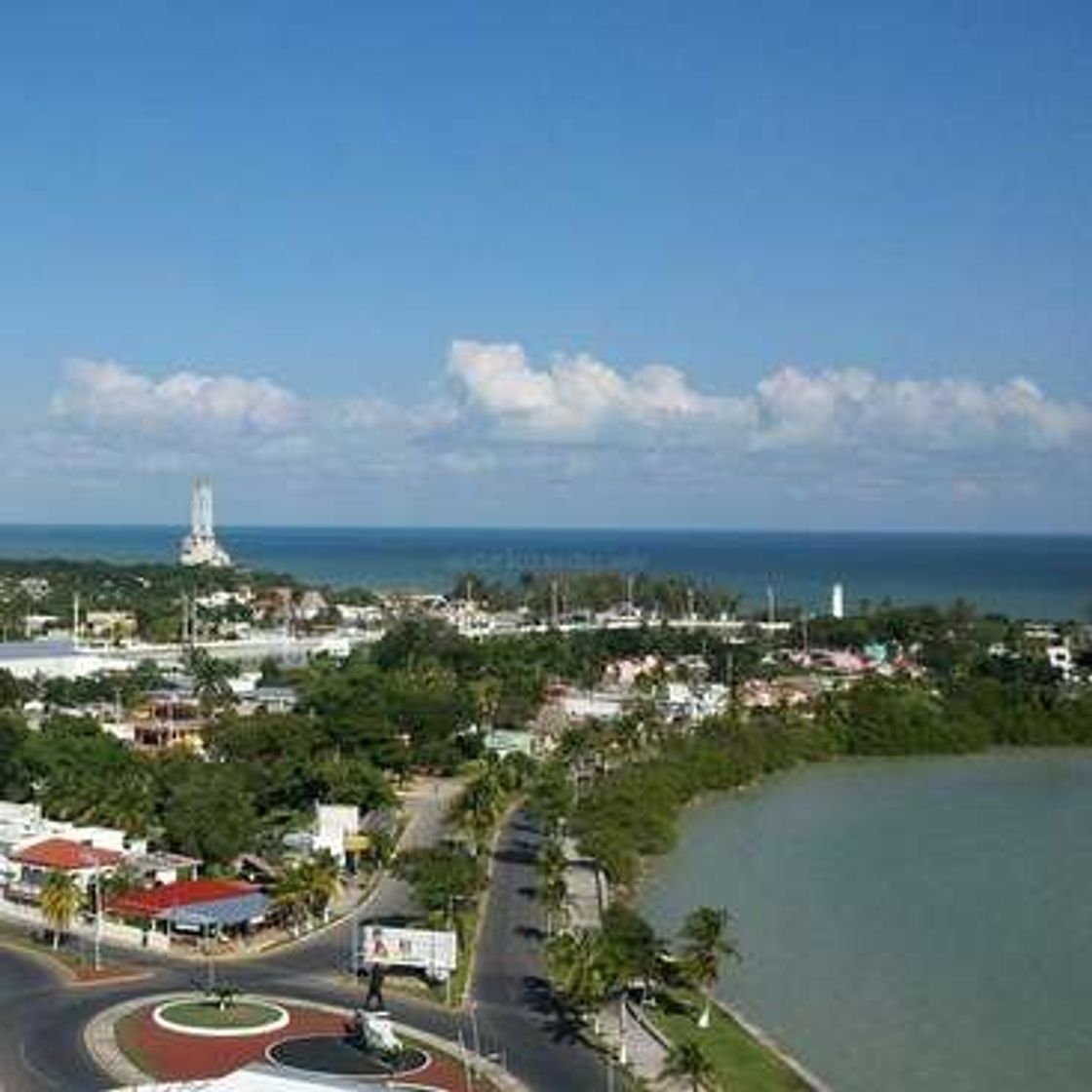 Place CHETUMAL