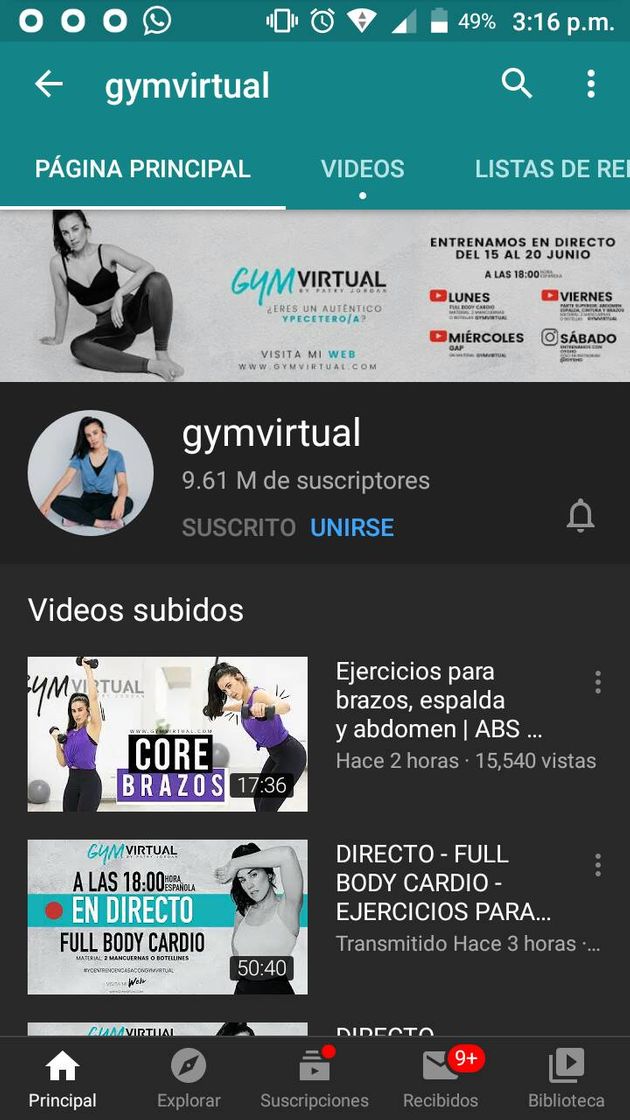 GimVirtual 🤓❤