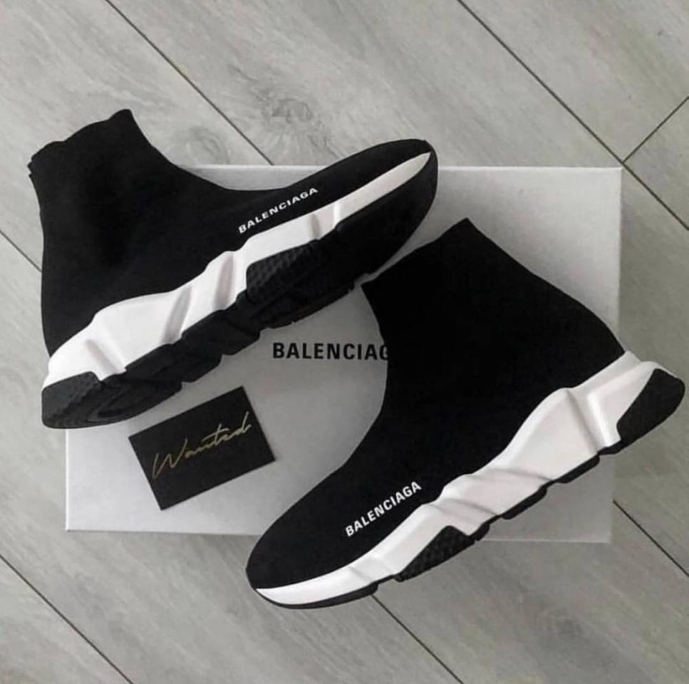 Tênis balenciaga