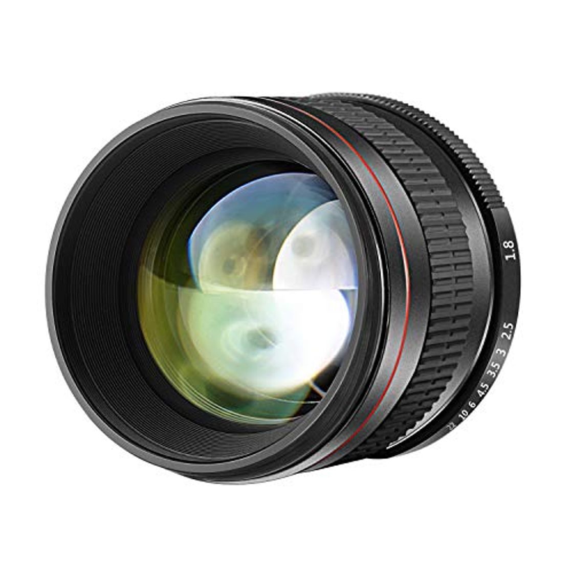 Producto Neewer 85mm f