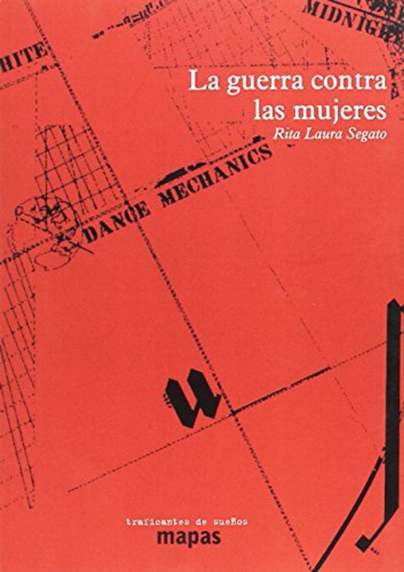 Libro LA GUERRA CONTRA LAS MUJERES