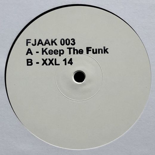 Keep the Funk