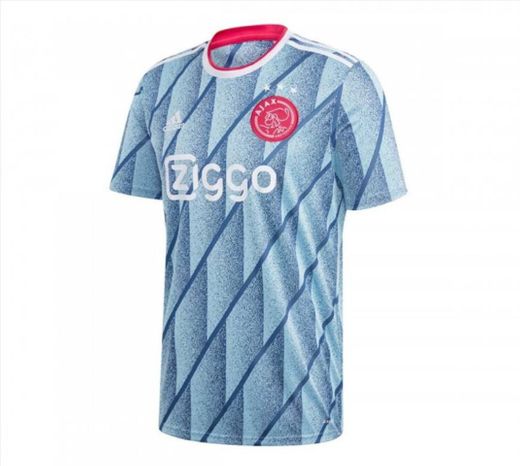 Camiseta ajax