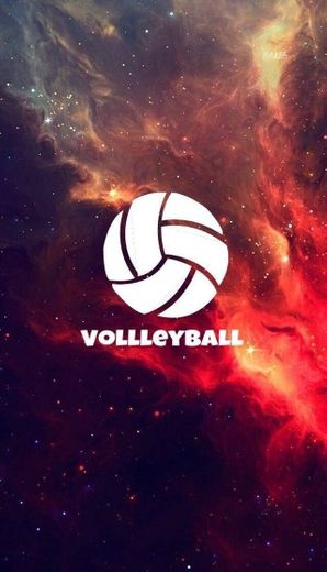 Como golpear en el voleibol