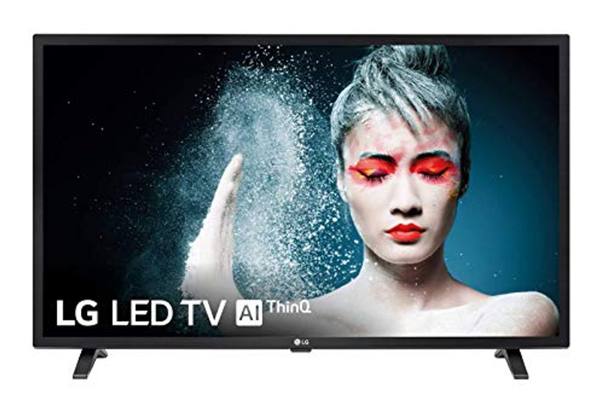 Electrónica LG 32LM6300PLA - Smart TV Full HD de 80 cm