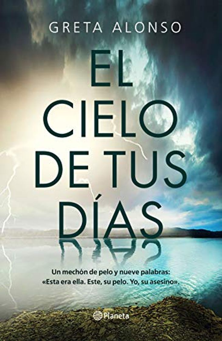 Book El cielo de tus días