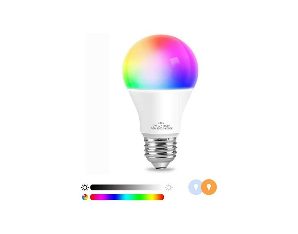 Product Smart Bulb