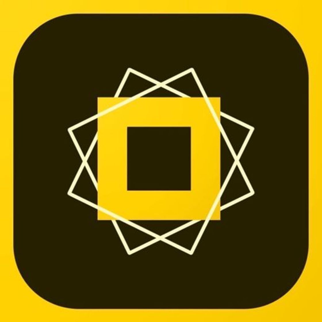 App Adobe Spark Post - Design