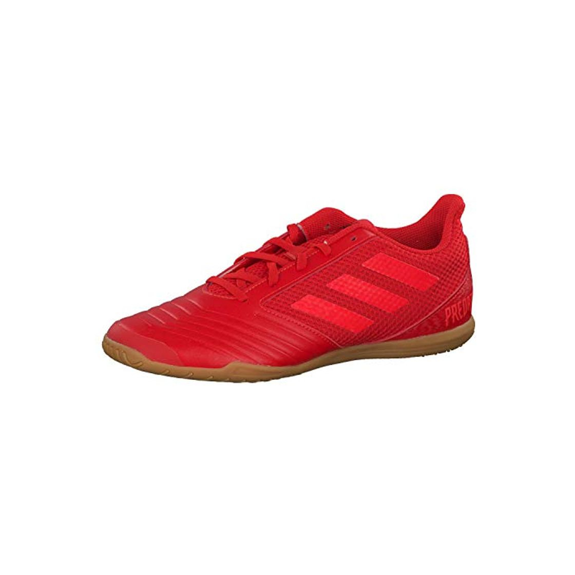 Moda Adidas Predator 19.4 In Sala, Botas de fútbol para Hombre, Multicolor