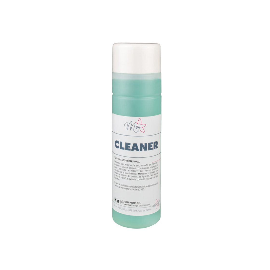 Products Cleaner Manicura24