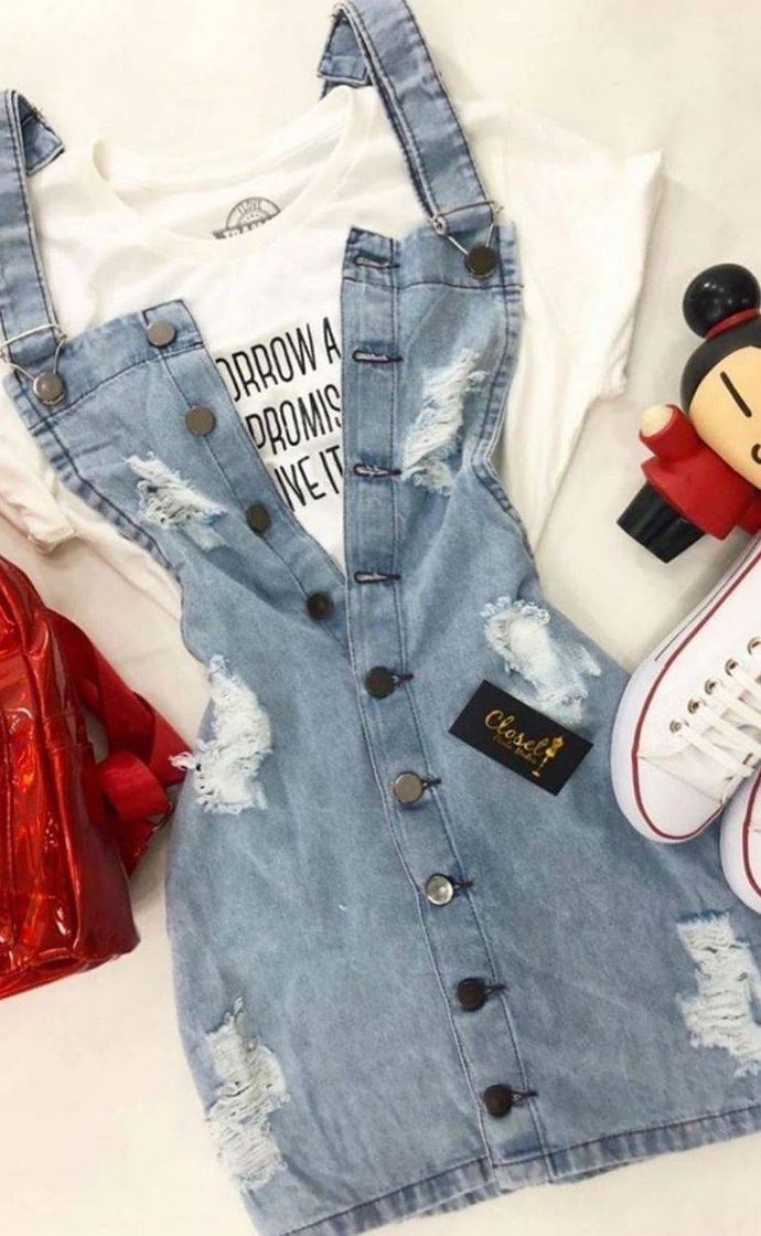 Social Look perfeito💕💕