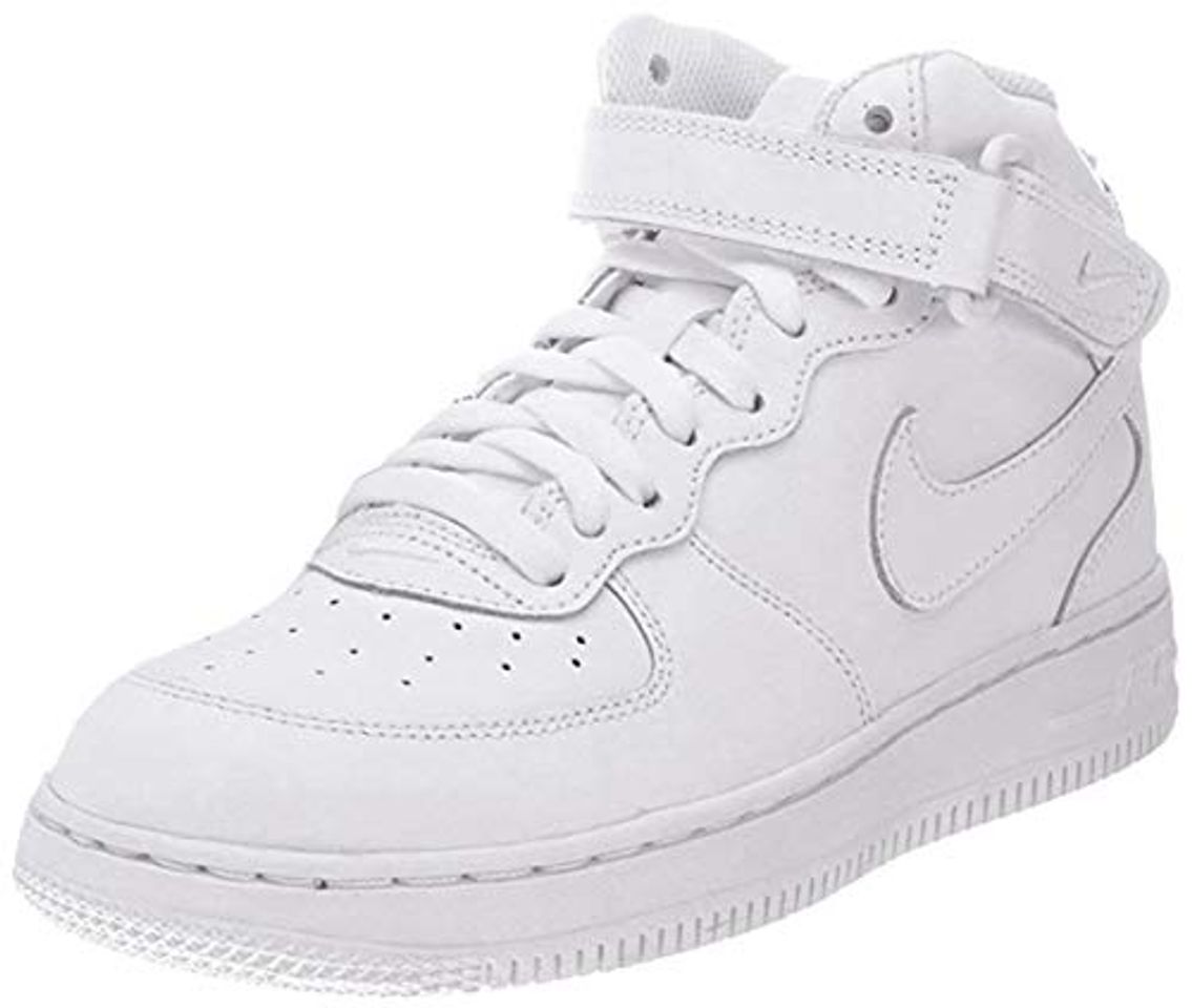 Place Nike Force 1 Mid