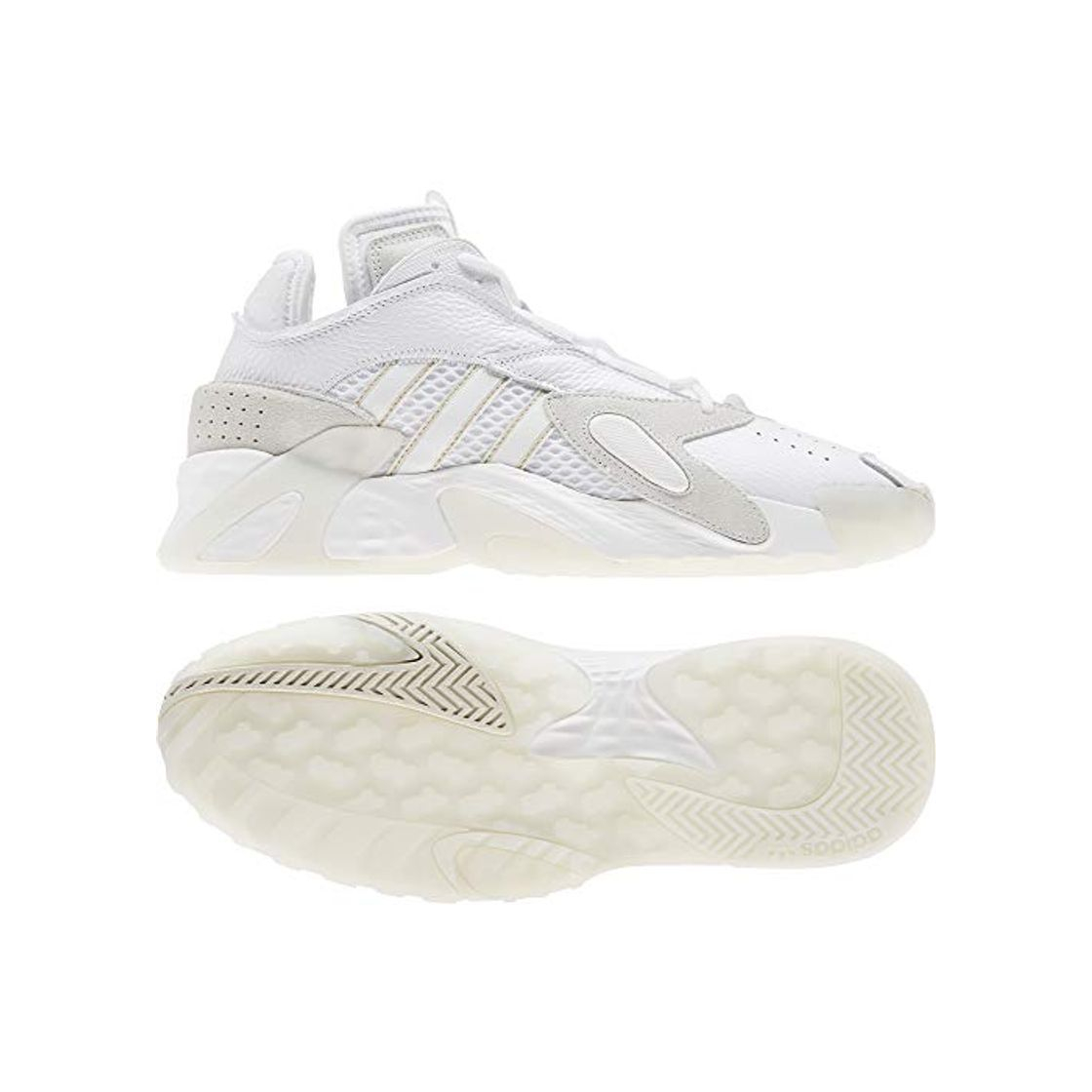 Social Chaussures Adidas Classics Streetball