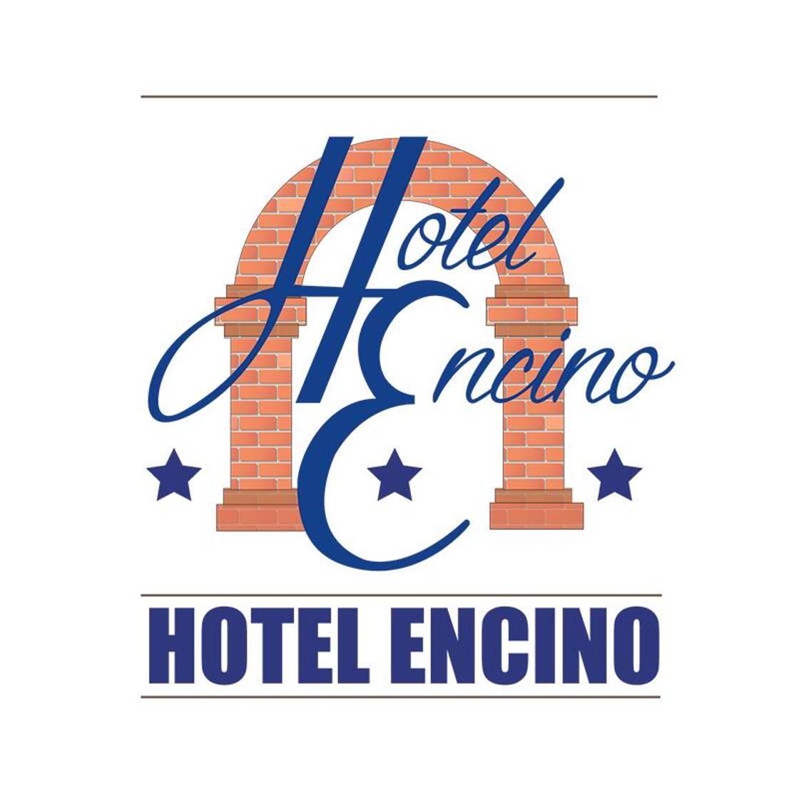 Lugar Hotel Encino