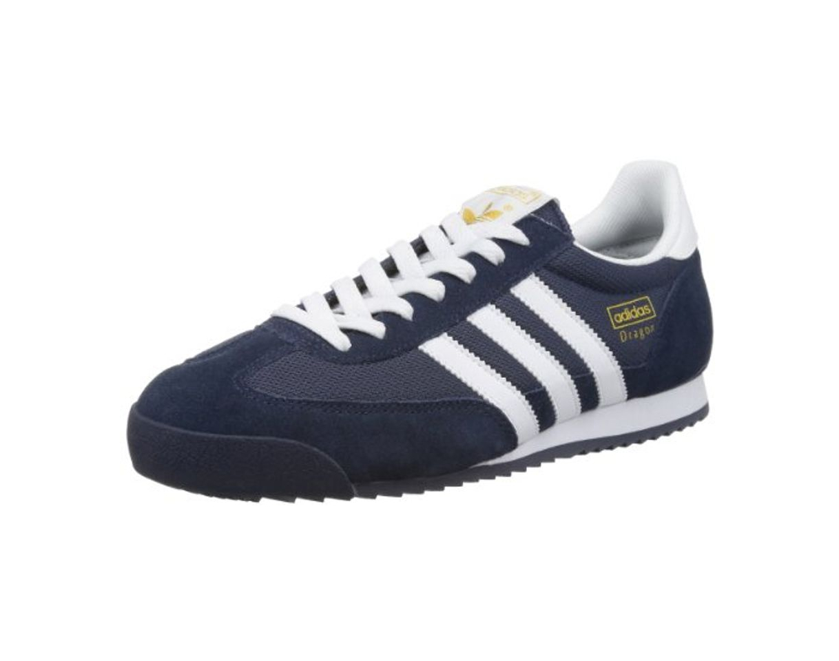 Product adidas Originals Dragon, Zapatillas para Hombre, Azul