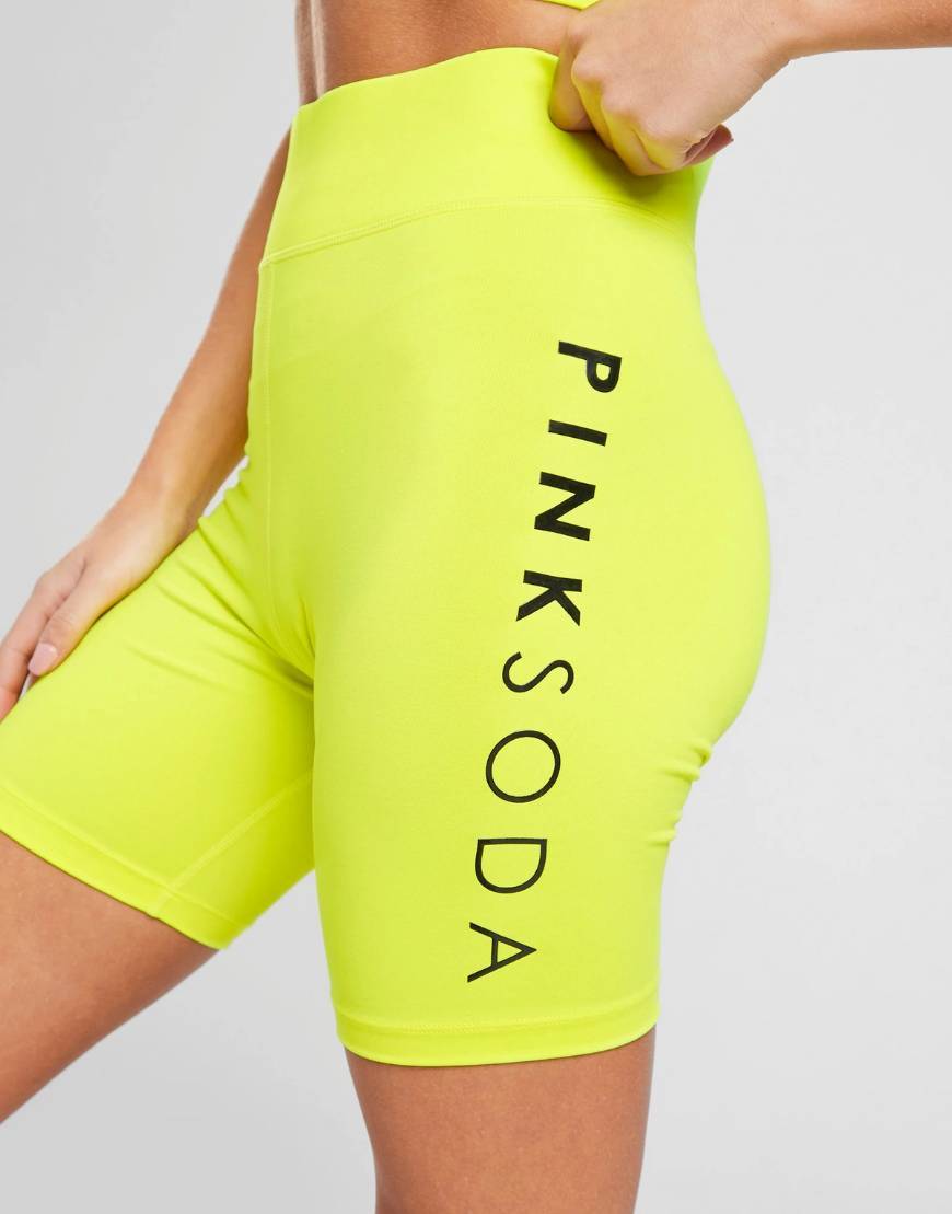 Producto Pink soda mallas neon