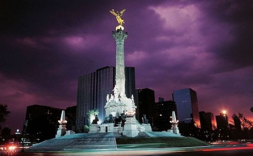 Ángel de la Independencia