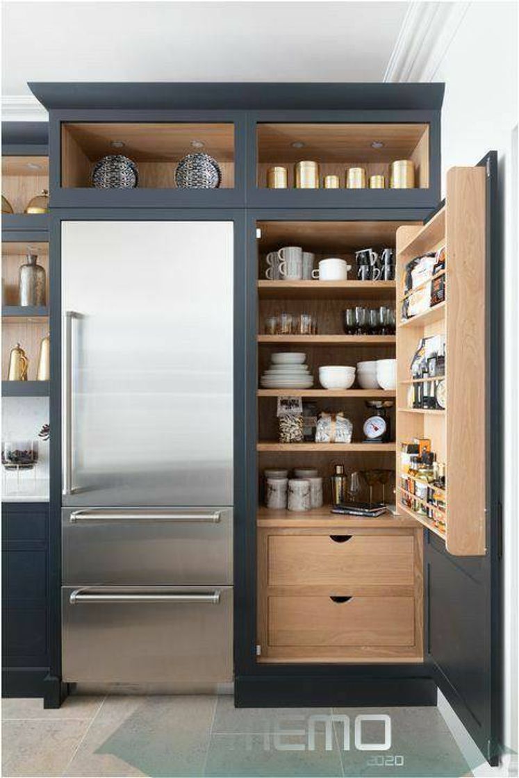 Mueble cocina