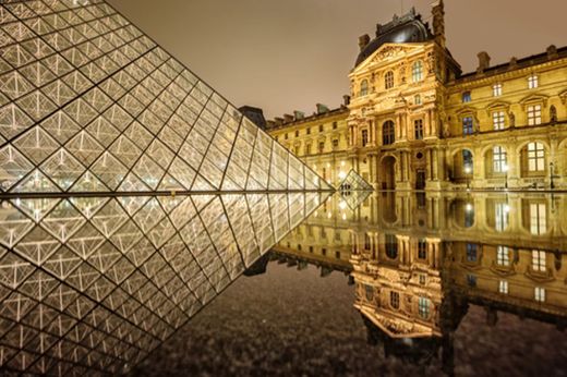 Museo del Louvre