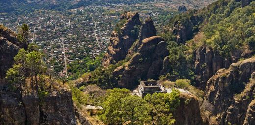 Tepozteco