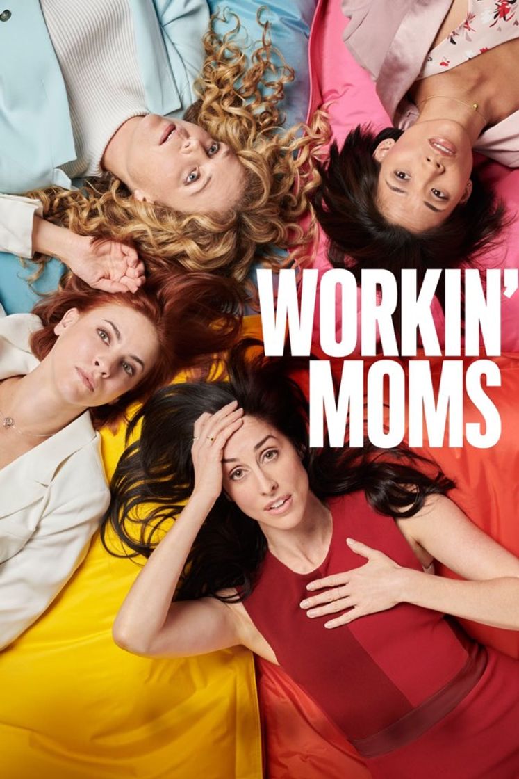 Serie Workin' Moms