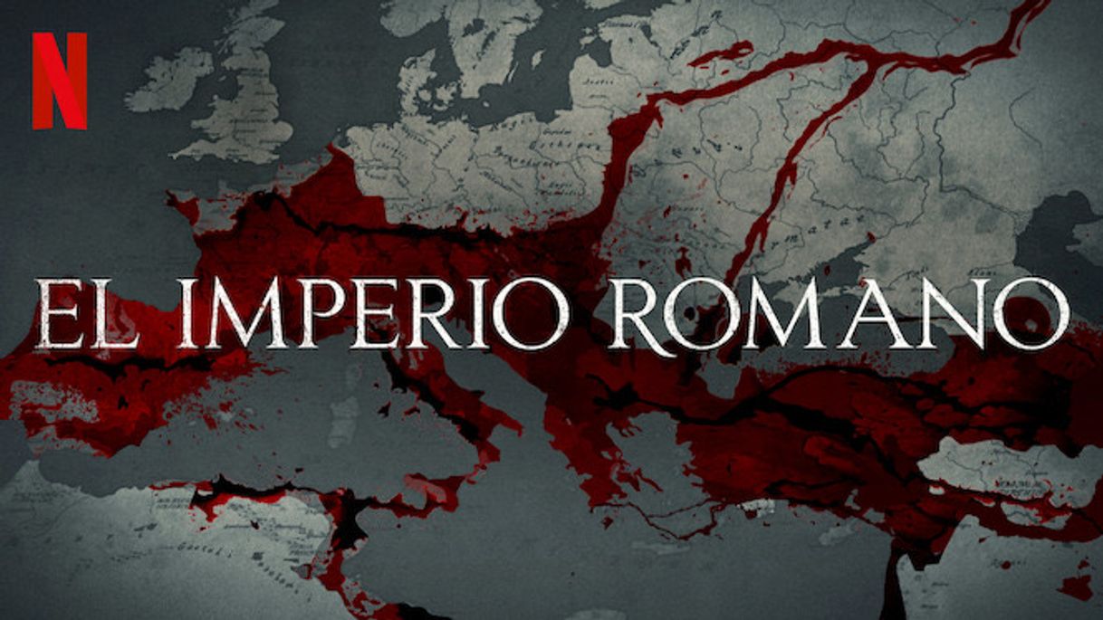 Serie Roman Empire