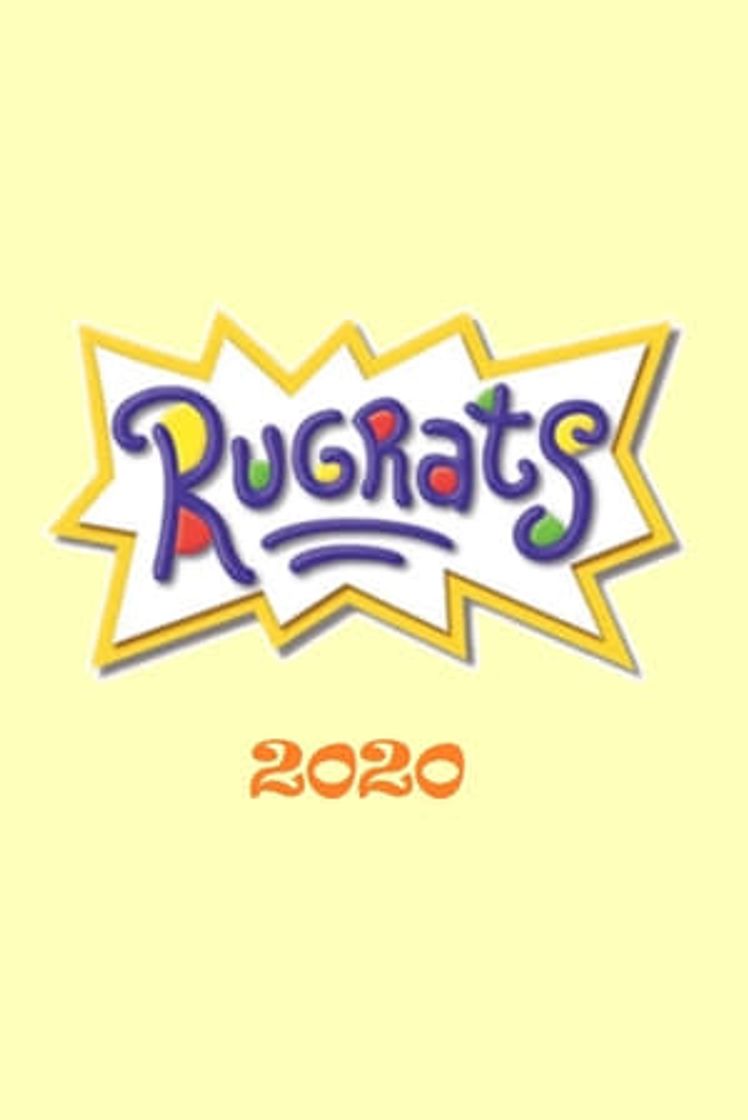 Película Rugrats