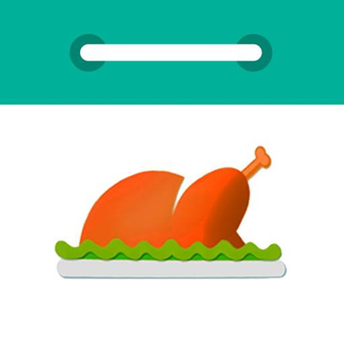 App Planificador de comidas