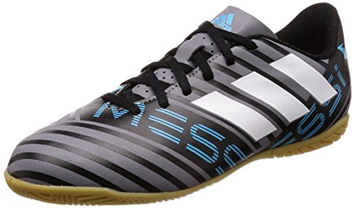 Moda Adidas Nemeziz Messi Tango 17.4 In J, Zapatillas de fútbol Sala Unisex