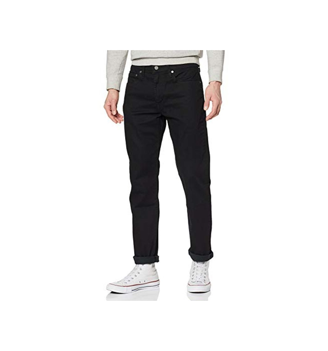 Producto Levi's 502 Regular Taper Jeans, Negro