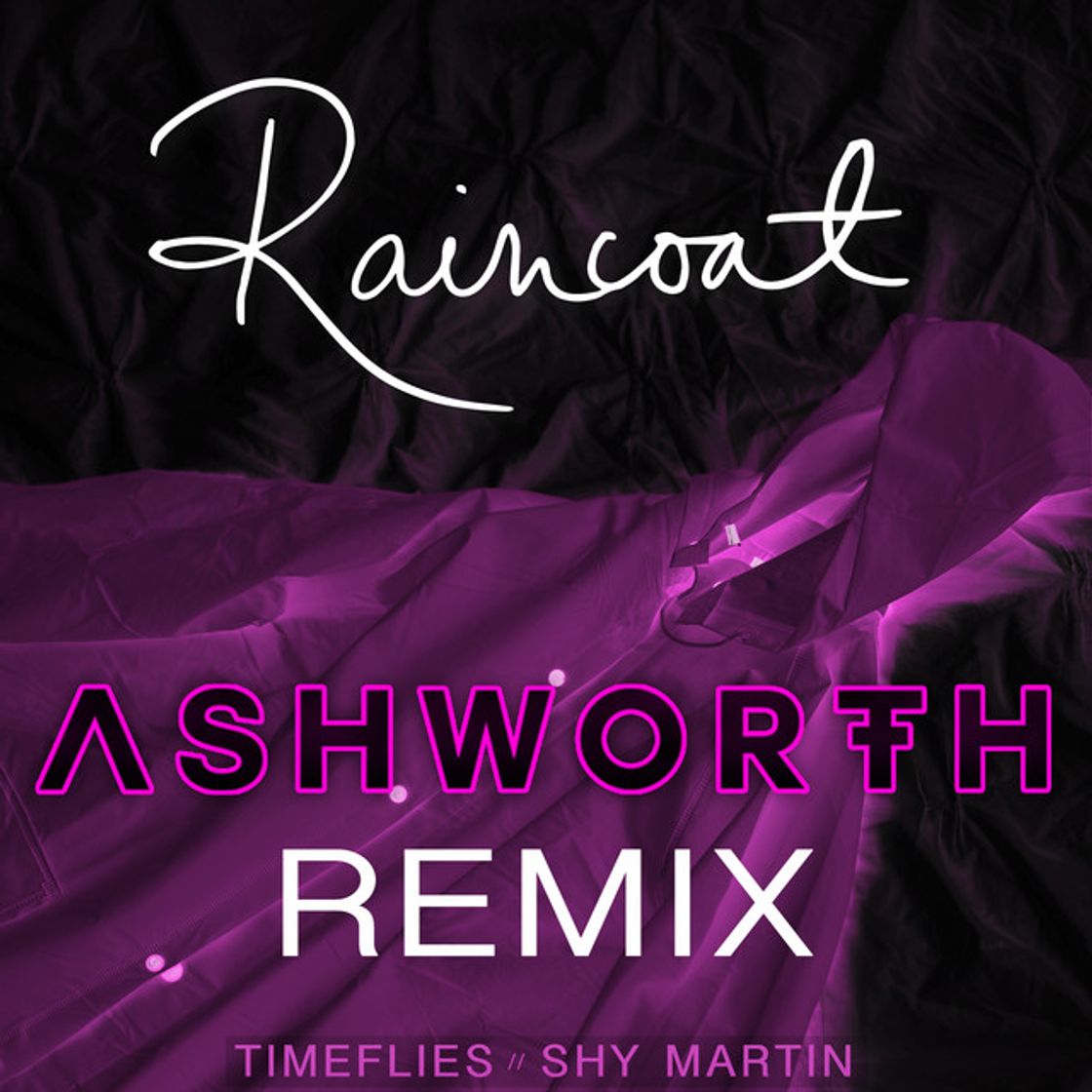 Music Raincoat - Ashworth Remix