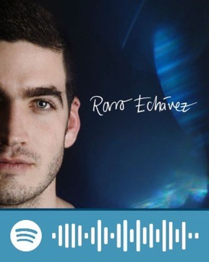 Podcast Rorro Echavez 👍