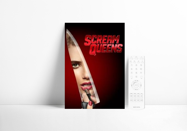 Serie Scream Queens