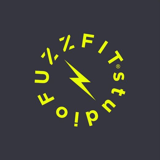Fuzzfit Studio - YouTube