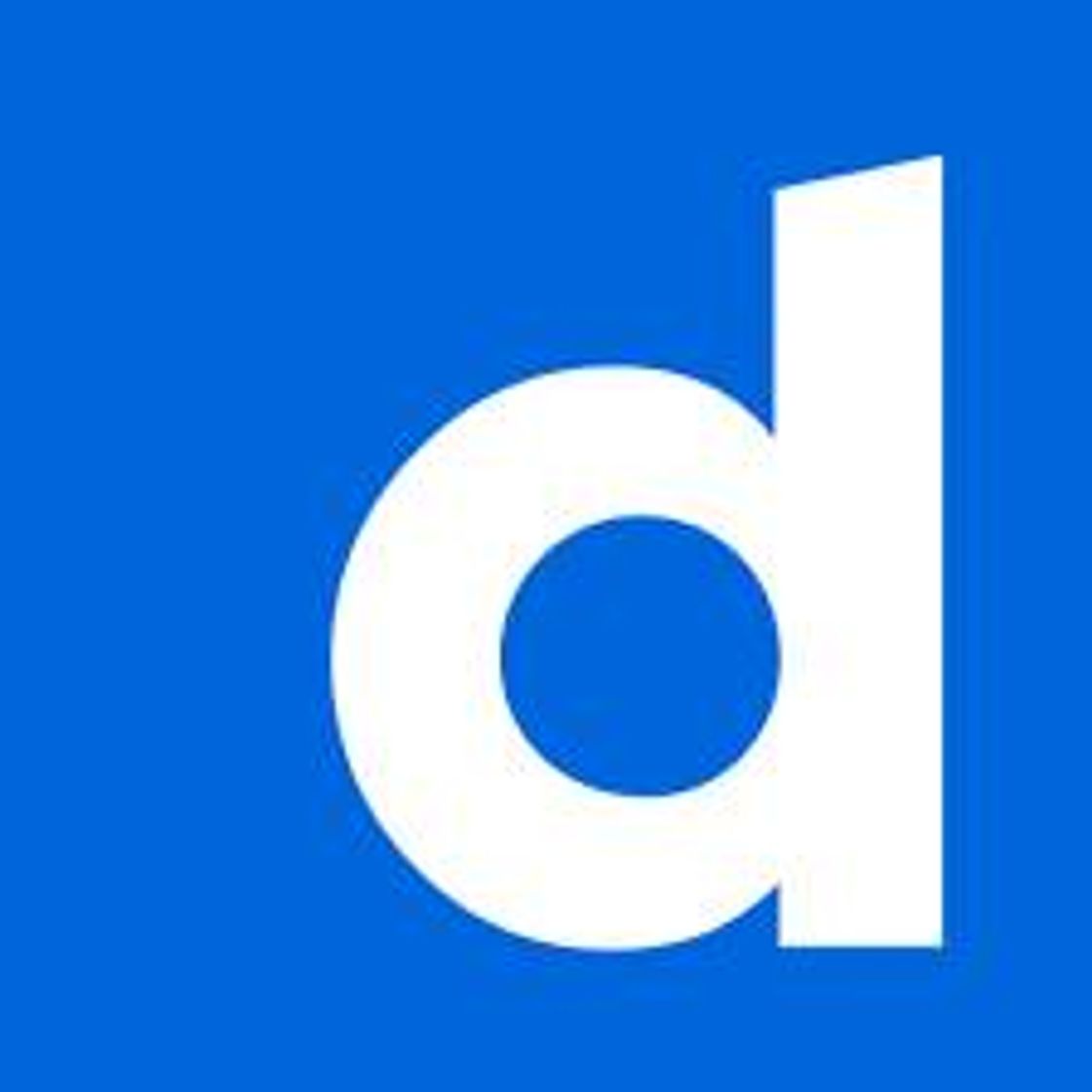 App dailymotion