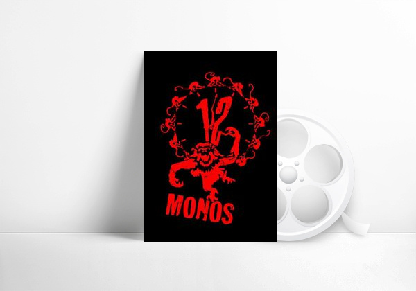 Movie 12 monos