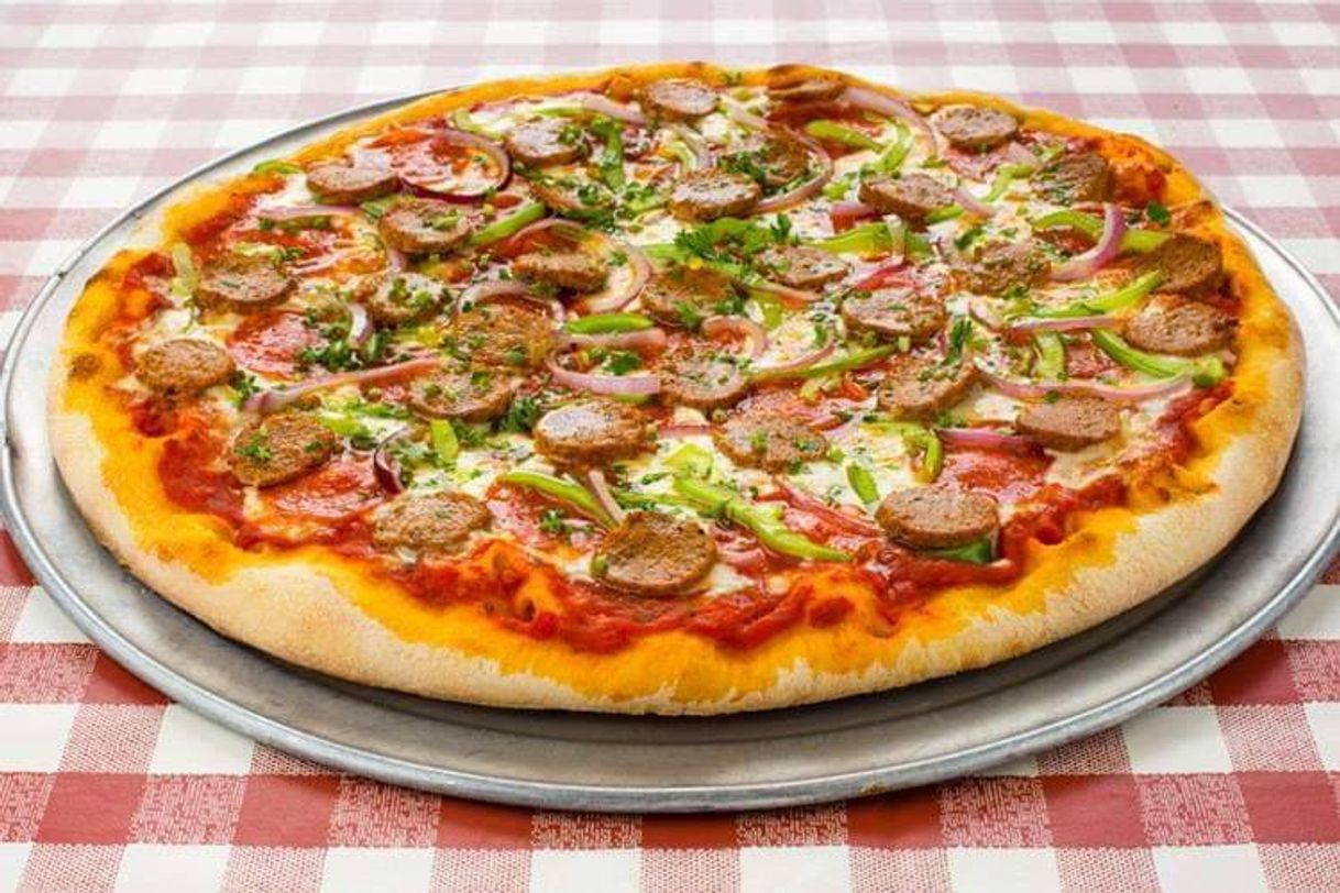 Restaurants Giuseppis
