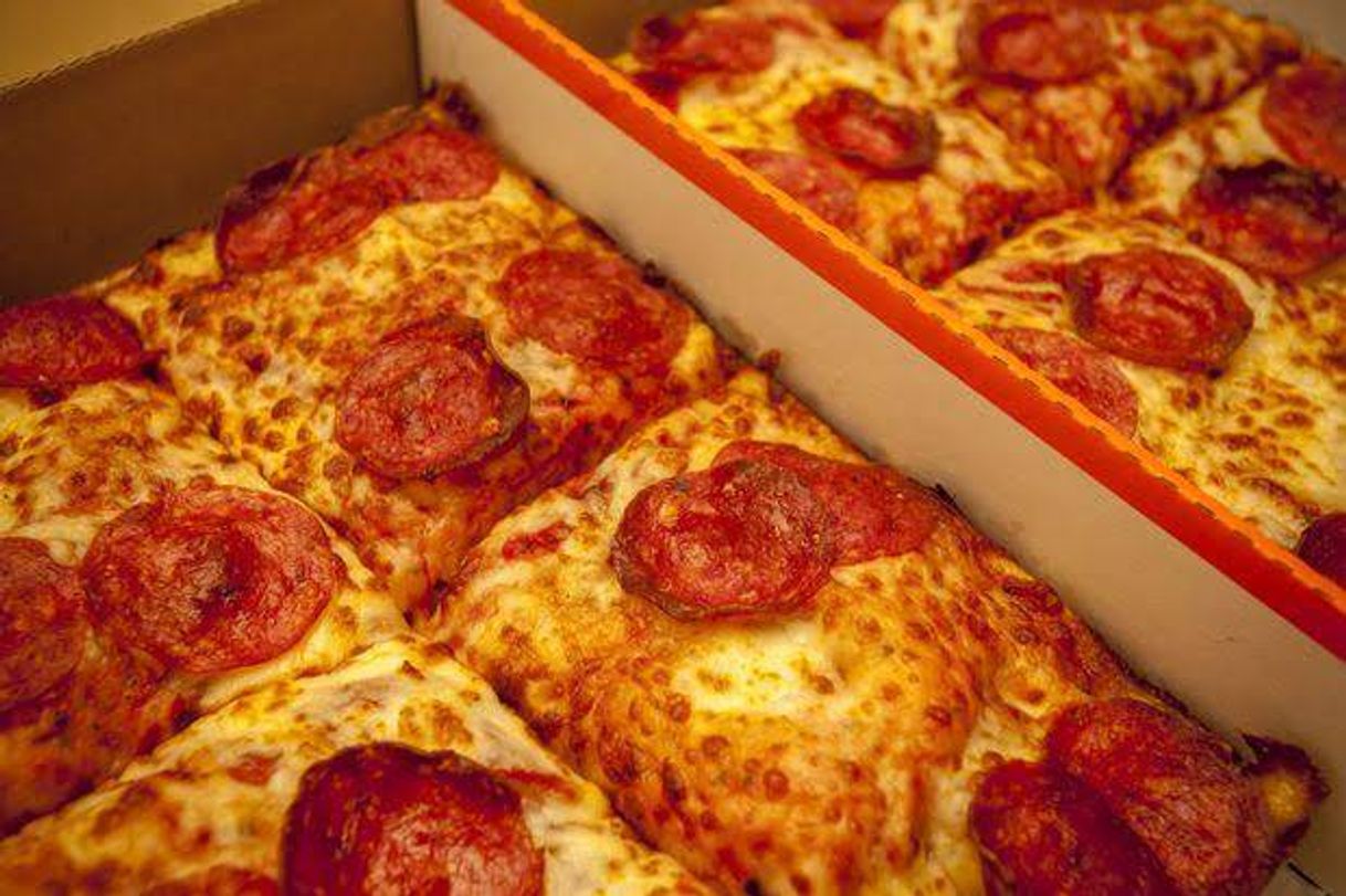 Restaurants Little Caesars Pizza