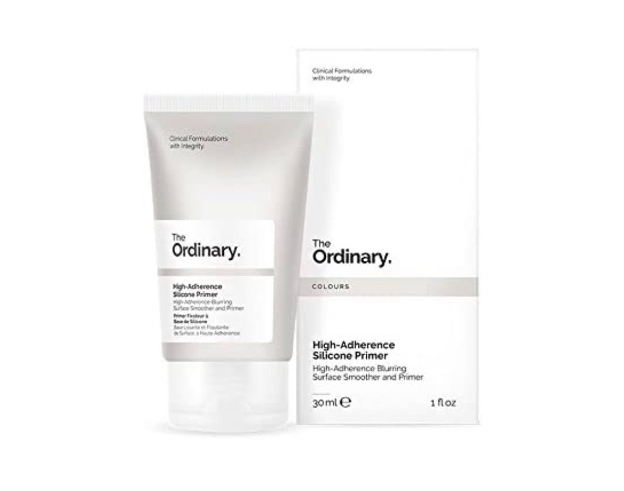 Product Silicone Primer the ordinary 