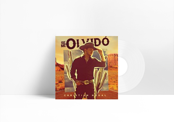 Music Se Me Olvidó
