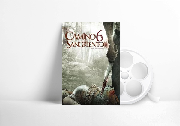 Movie Camino sangriento 6